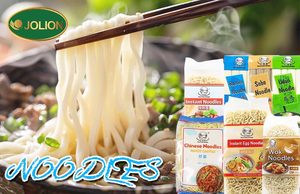 How JOLION Foods Adapts to Changing Consumer Preferences How JOLION Foods Adapts to Changing Consumer Preferences