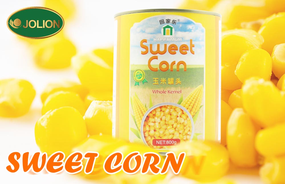 The Signs You Shouldn't Ignore: How to Tell if Your Canned Corn Has Spoiled The Signs You Shouldn't Ignore: How to Tell if Your Canned Corn Has Spoiled