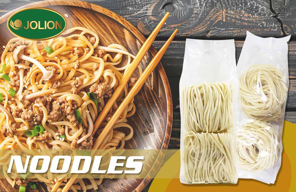The Benefits of Using JOLION Foods for Wholesale Chow Mein Orders The Benefits of Using JOLION Foods for Wholesale Chow Mein Orders