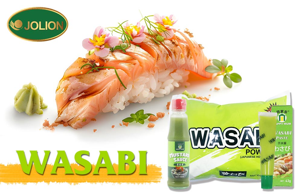 Is Wasabi Toxic to Dogs? Understanding the Risks of This Spicy Condiment Is Wasabi Toxic to Dogs? Understanding the Risks of This Spicy Condiment