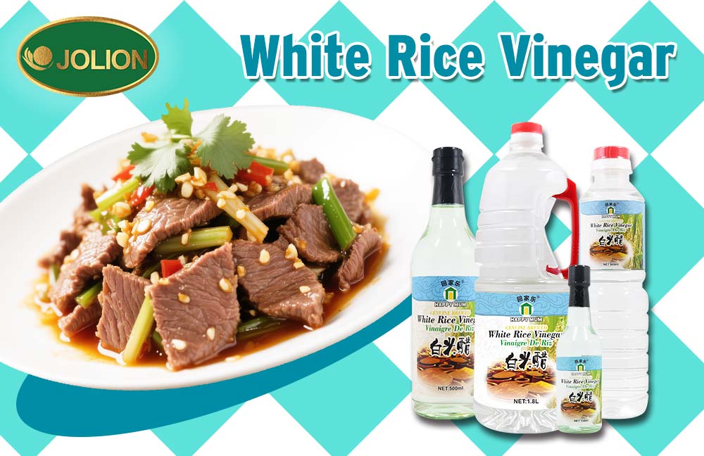 The Multifaceted World of Vinegar and Its Culinary Roles The Multifaceted World of Vinegar and Its Culinary Roles