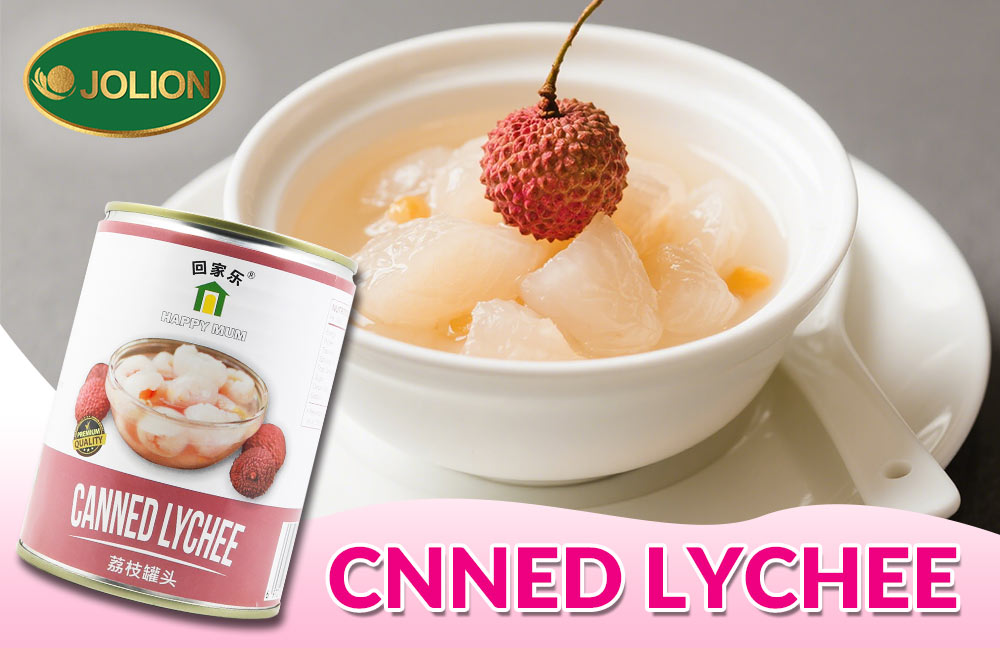 A Perfect Snack Option: Where to Buy Canned Lychee Fruit A Perfect Snack Option: Where to Buy Canned Lychee Fruit