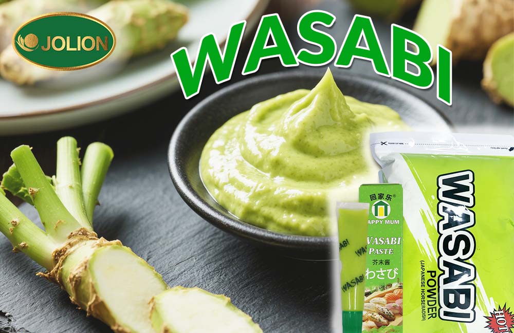 The Keto Compatibility of Wasabi