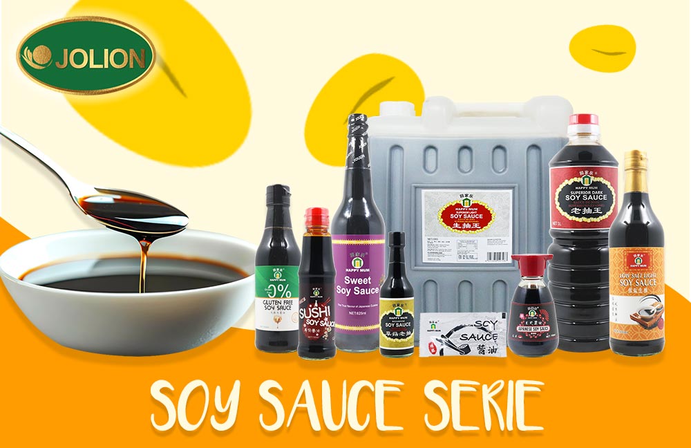 The Versatility of Soy Sauce in Modern Cooking