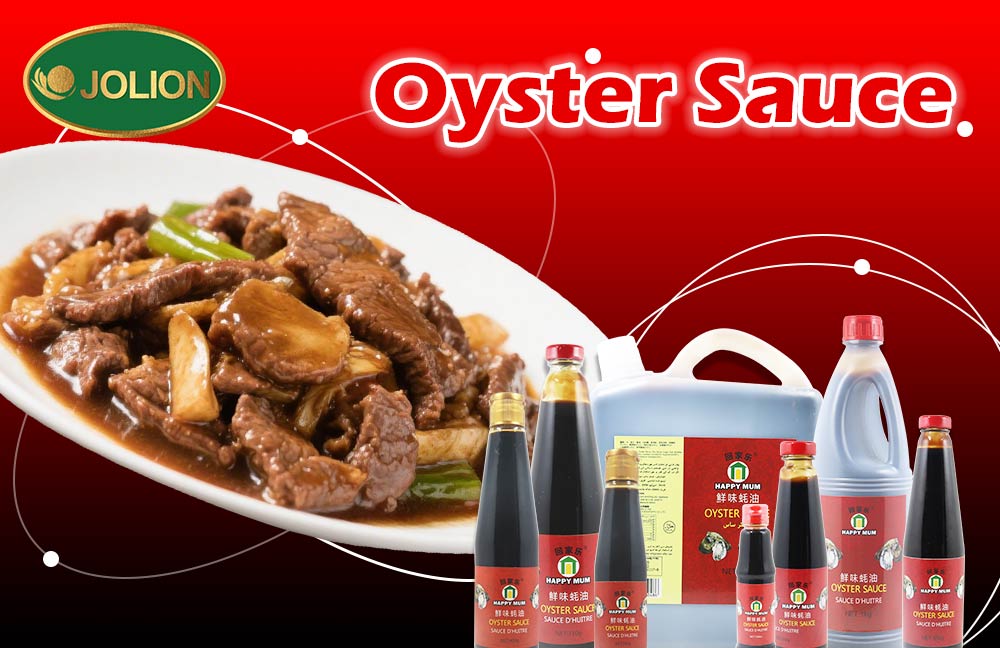 The Versatile Flavor of Oyster Sauce in Global Cooking