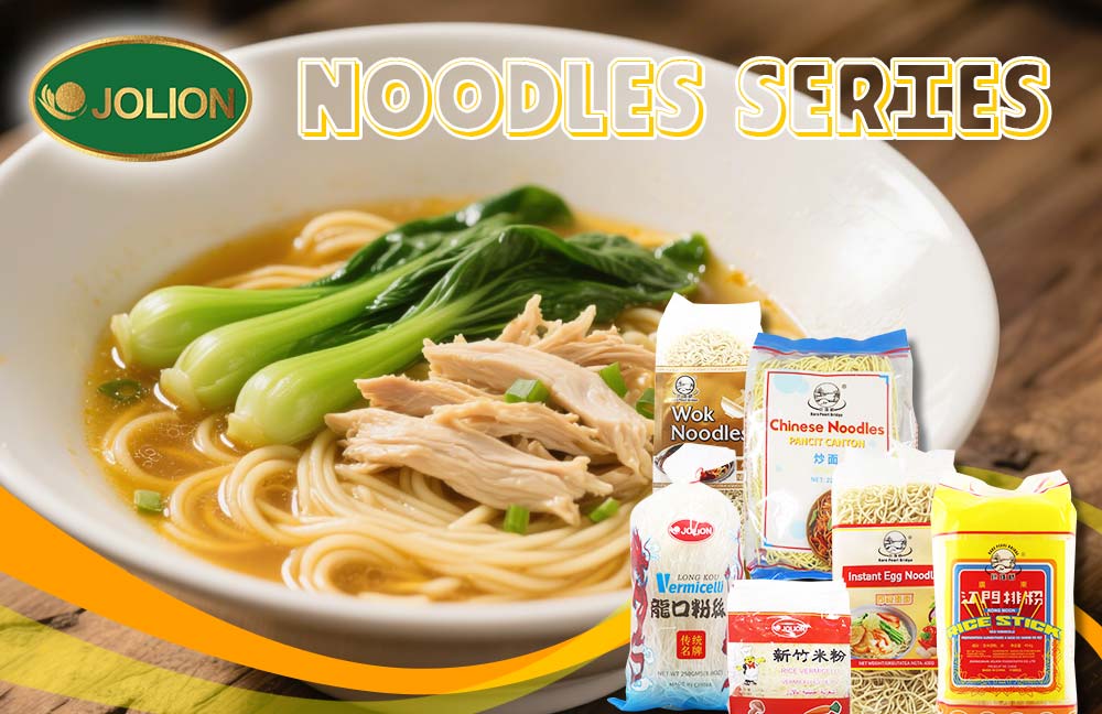 JOLION Foods: Your Trusted Source for Quality Noodles and Vermicelli JOLION Foods: Your Trusted Source for Quality Noodles and Vermicelli