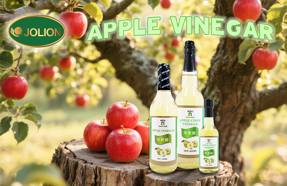 Bulk Wholesale Apple Vinegar in 500ML Glass Bottles Bulk Wholesale Apple Vinegar in 500ML Glass Bottles