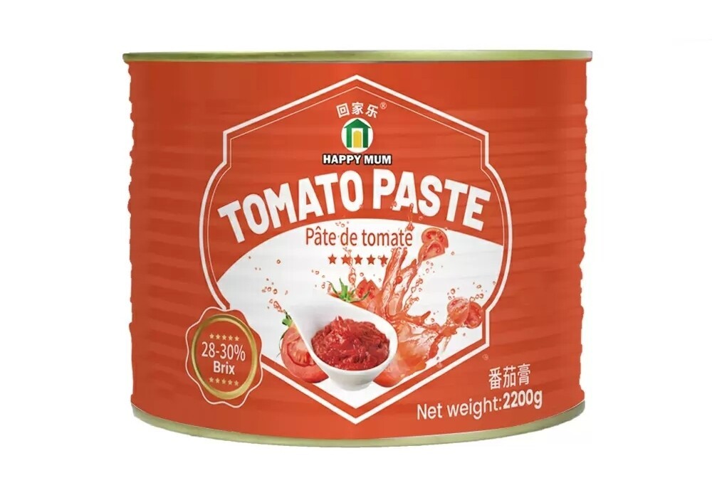 tomato paste recommendation tomato paste recommendation