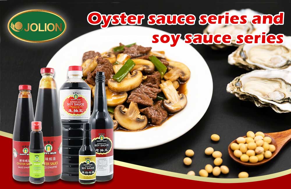 Discovering Culinary Creativity with JOLION Foods Discovering Culinary Creativity with JOLION Foods