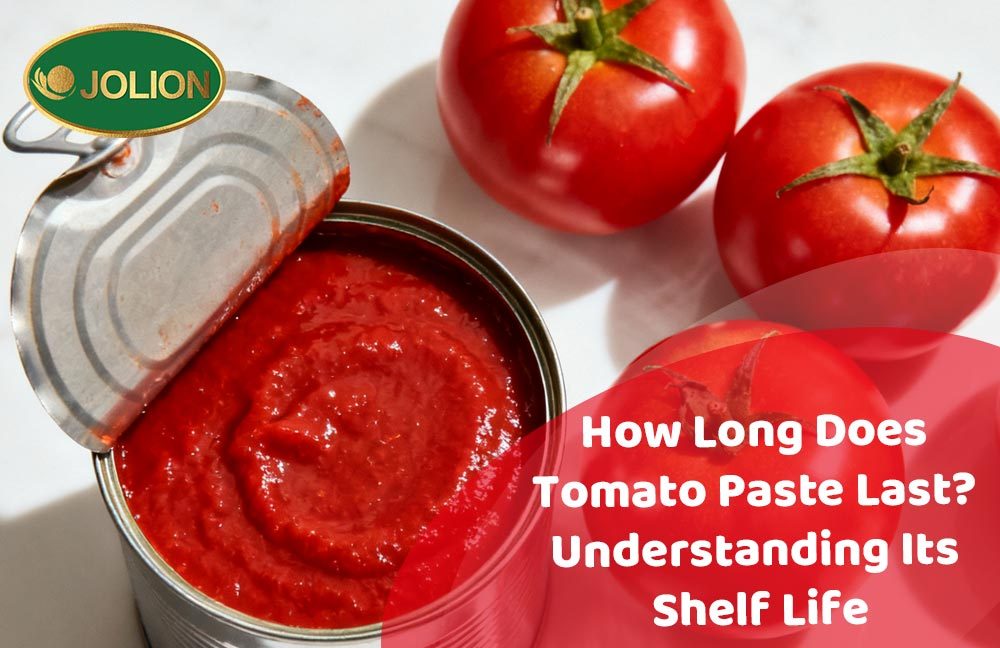 how long does tomato paste last how long does tomato paste last