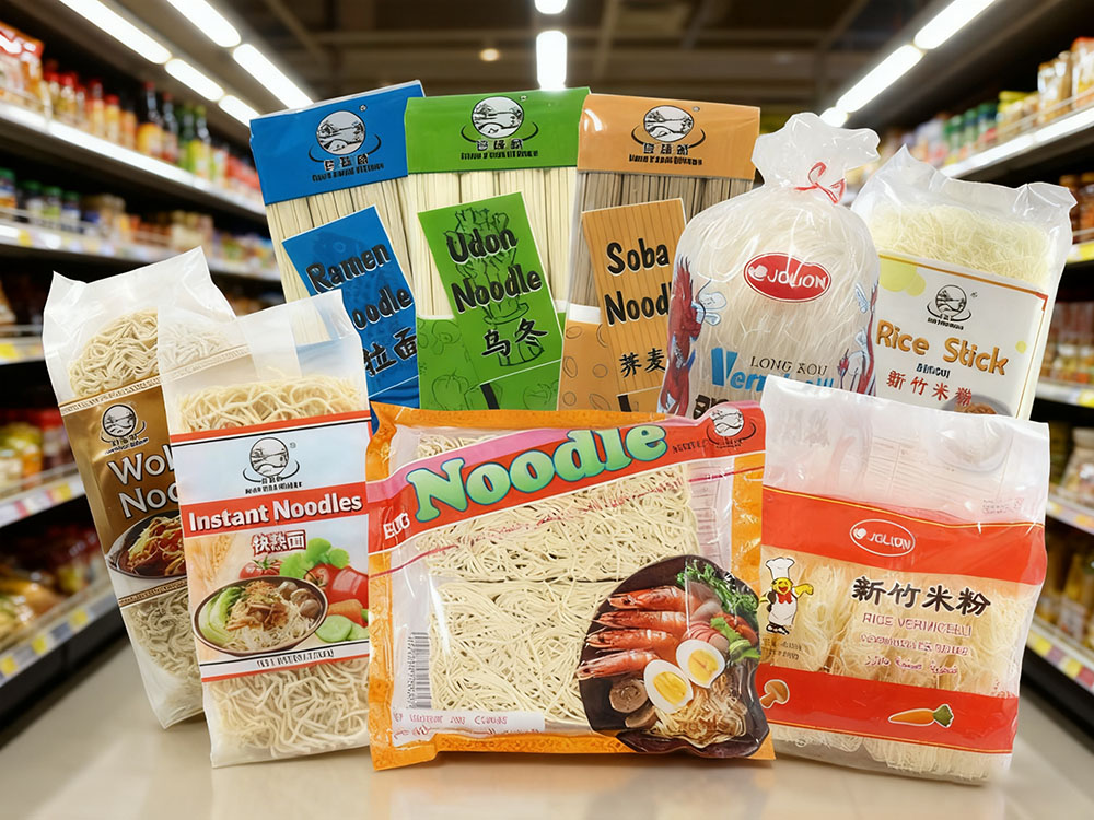 产品分类-面+粉丝类