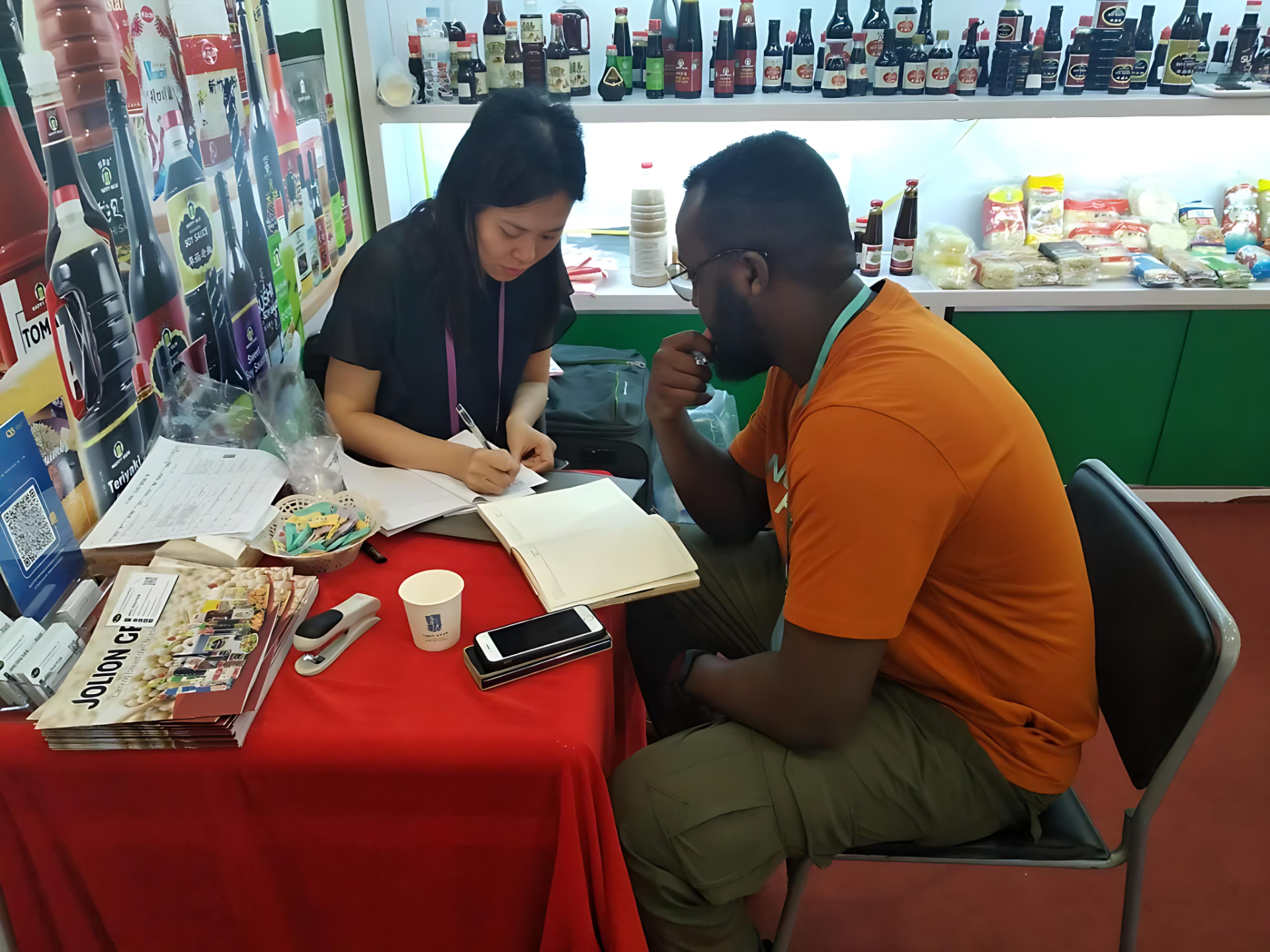 定制客户方案_PhotoGrid