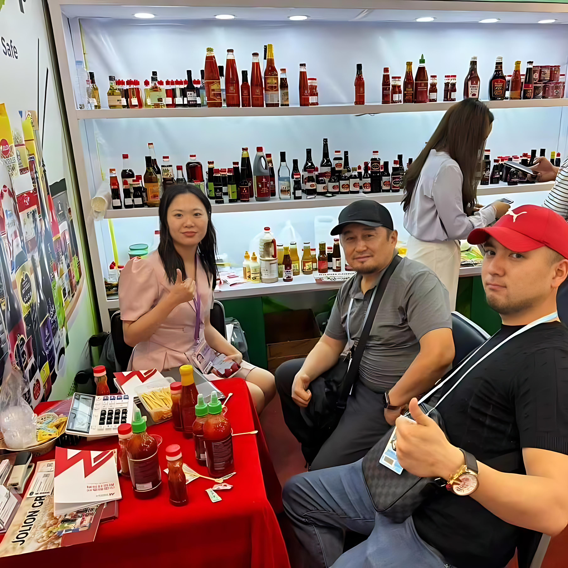 风味品尝_PhotoGrid