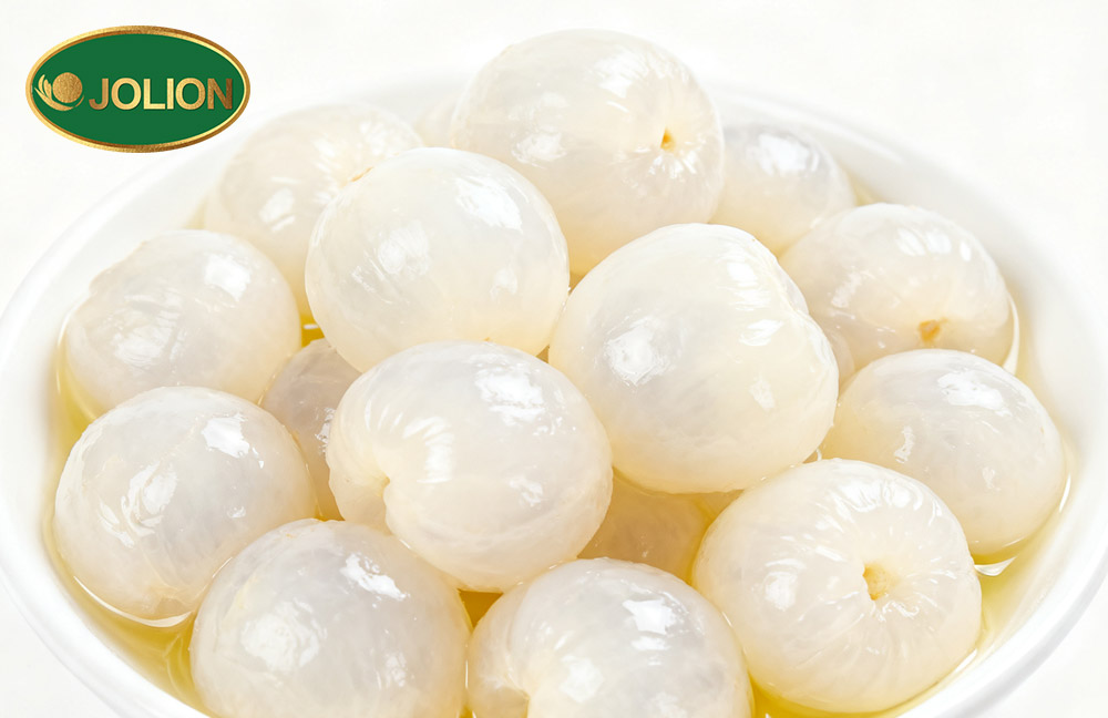 Step-by-Step Guide to Making Lychee Jelly at Home