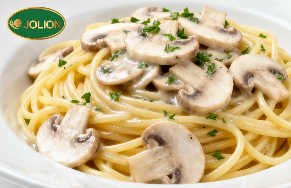 Savor the Flavors: Authentic Italian Mushroom Recipes