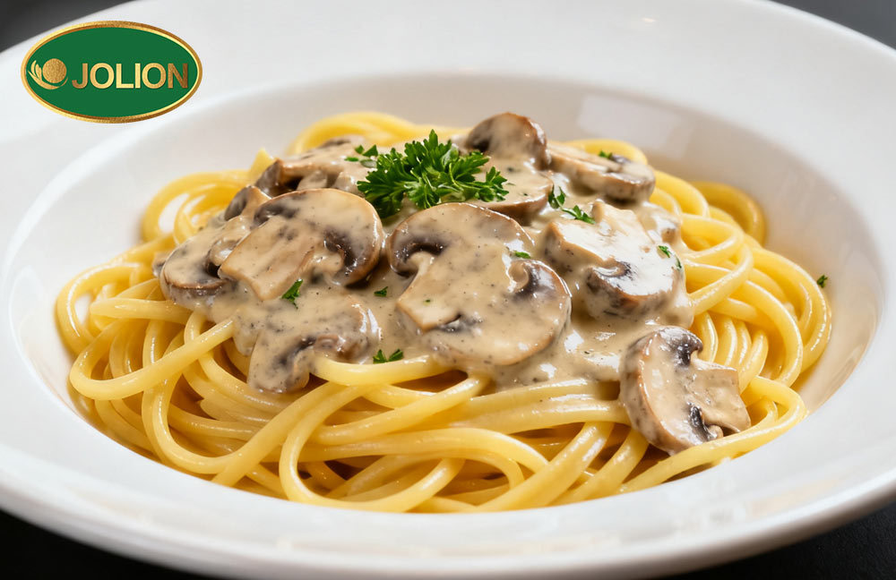 蘑菇罐头文章图-奶油蘑菇意面-JOLION-20251024-第28篇 蘑菇罐头文章图-奶油蘑菇意面-JOLION-20251024-第28篇