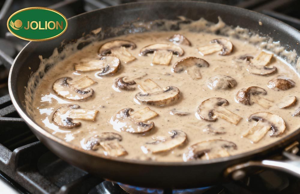 蘑菇罐头文章图-酱料熬煮蘑菇-JOLION-20251024-第28篇 蘑菇罐头文章图-酱料熬煮蘑菇-JOLION-20251024-第28篇