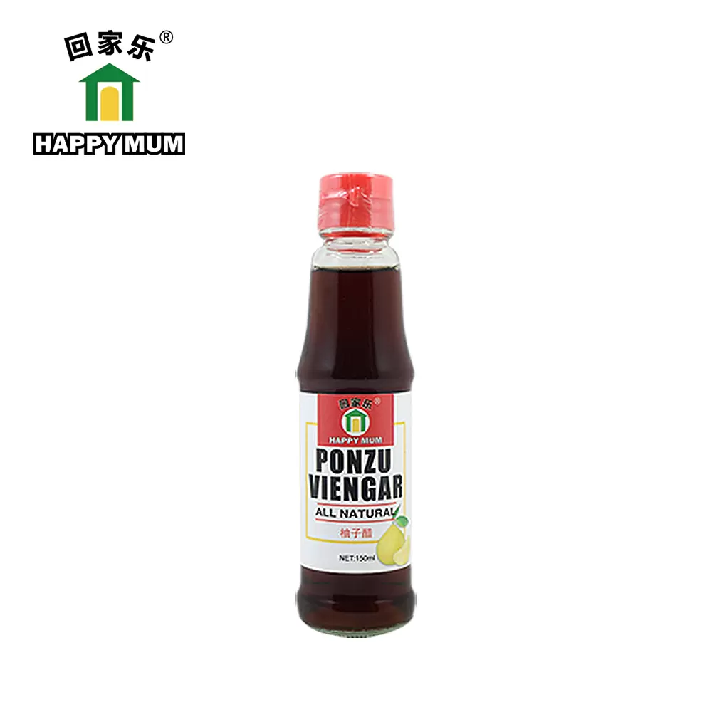 Elevate Meals with the Taco Bell Red Sauce Recipe Featuring Ponzu Vinegar