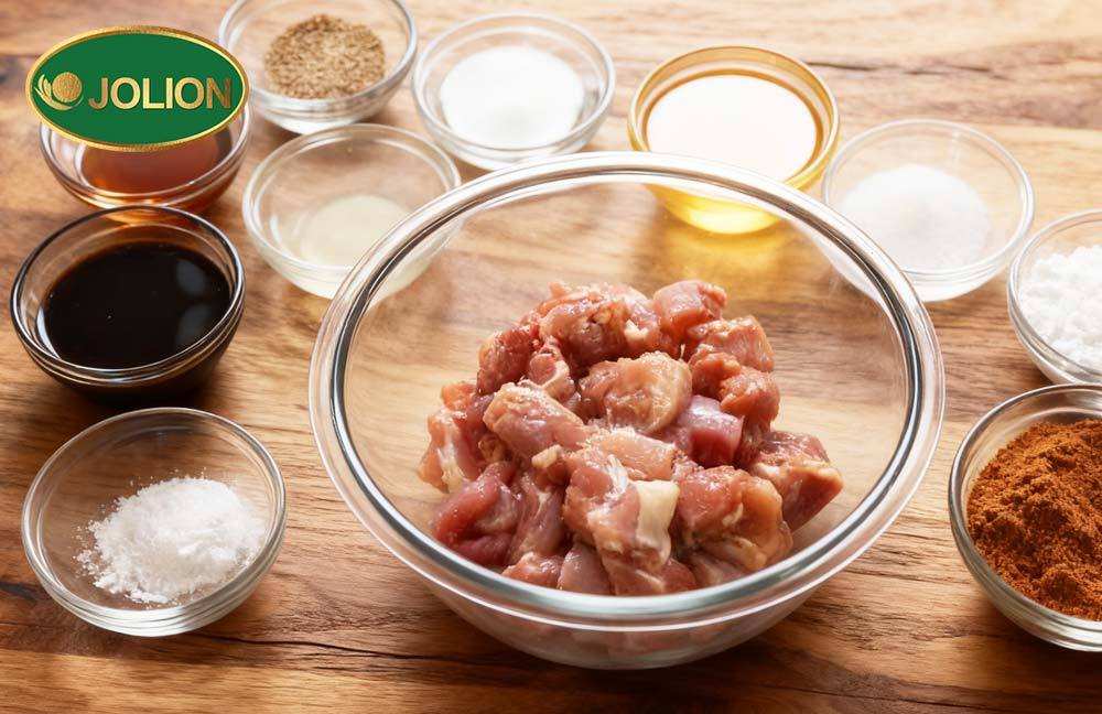 芝麻油文章图-准备材料-JOLION-20251029-第31篇