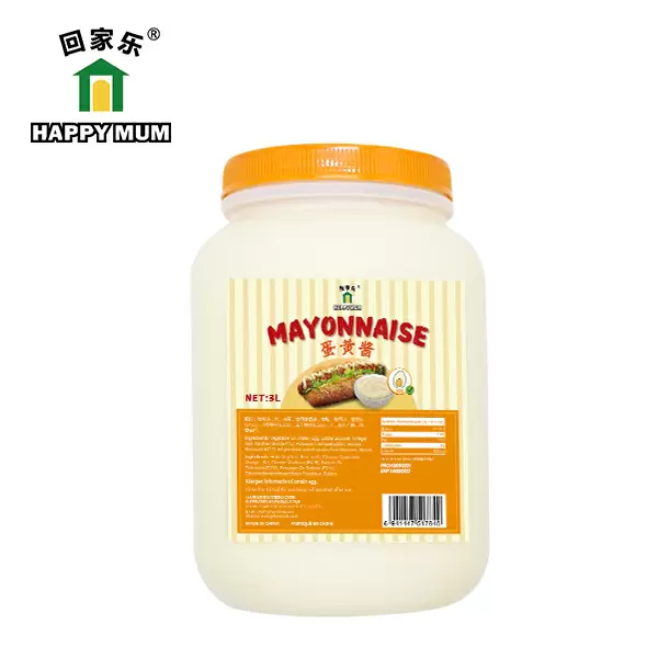 Elevate Your Dishes with Our Baja Sauce Recipe Elevate Your Dishes with Our Baja Sauce Recipe