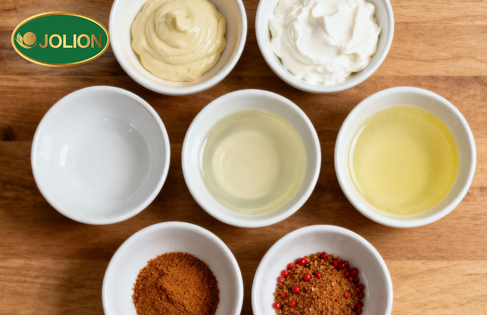 蛋黄酱文章图-酱料准备-JOLION-20251030-第40篇