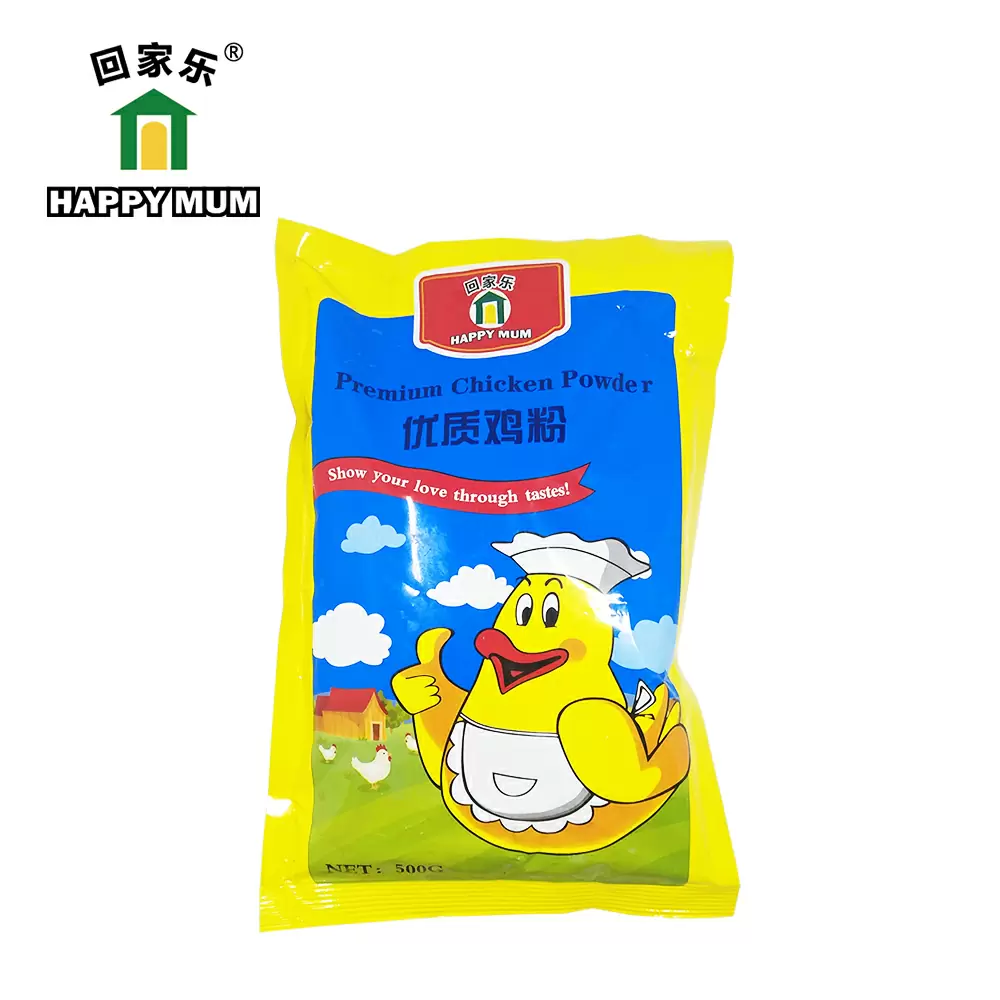 Elevate Your Dishes with JOLION Foods’ 500G Chicken Base Powder