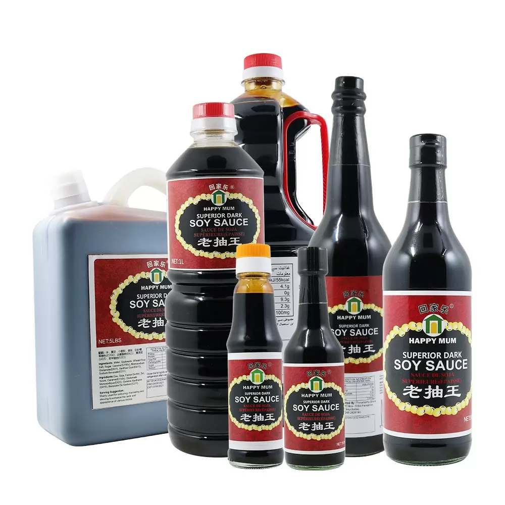 Discover JOLION Foods: Your Trusted Supplier of Oriental Culinary Essentials Discover JOLION Foods: Your Trusted Supplier of Oriental Culinary Essentials