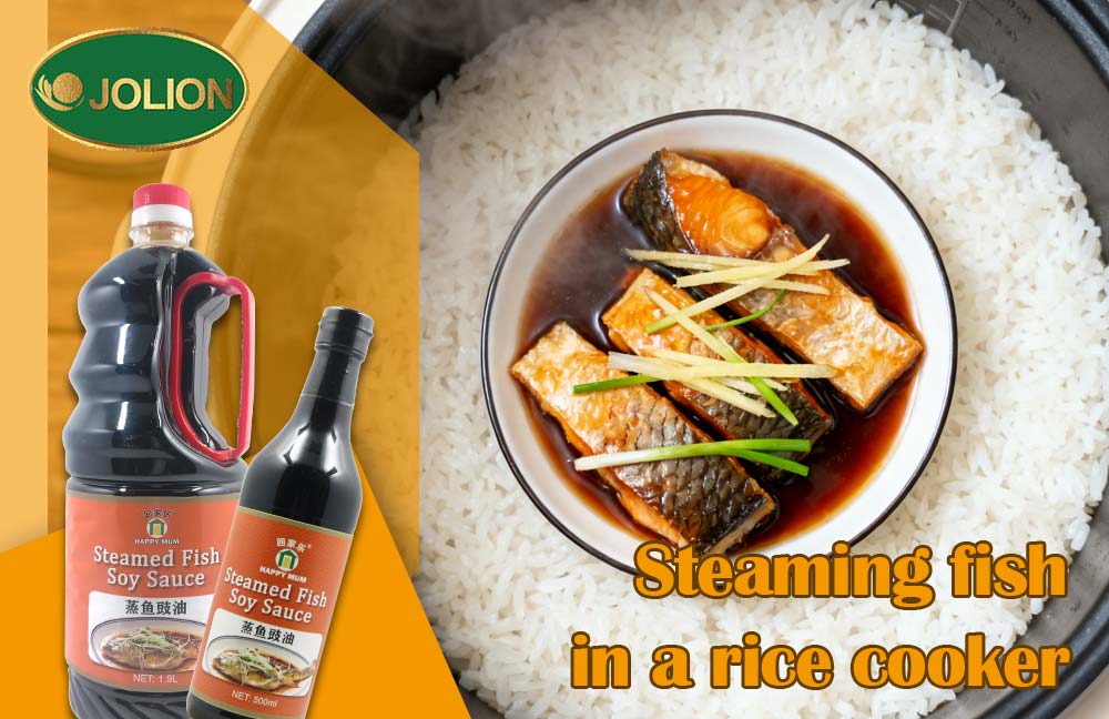 How to Steam Fish Without a Steamer