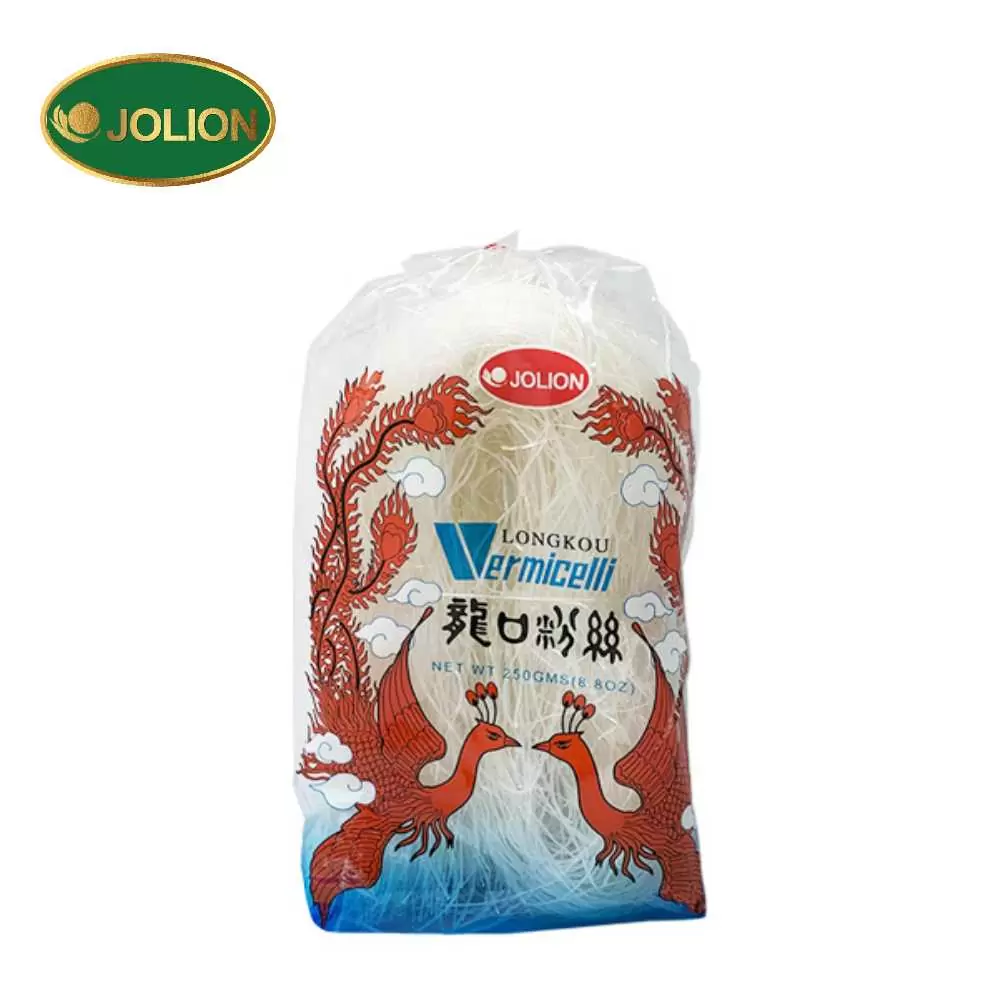 Glass Noodles vs Vermicelli: Their Differences Explained