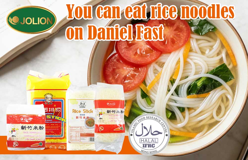 Can You Eat Rice Noodles on Daniel Fast? Can You Eat Rice Noodles on Daniel Fast?