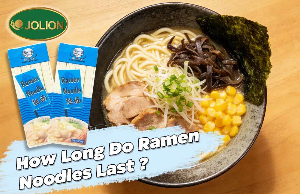 how long do ramen noodles last