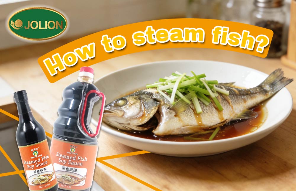 Mastering the Art of How to Steam Fish: A Culinary Guide for Businesses Mastering the Art of How to Steam Fish: A Culinary Guide for Businesses