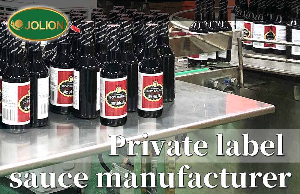 Elevate Your Brand with a Private Label Sauce Manufacturer Elevate Your Brand with a Private Label Sauce Manufacturer