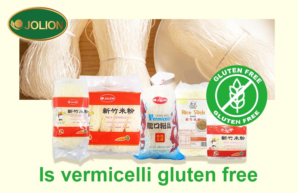 The Truth About Vermicelli: Is Vermicelli Gluten Free?