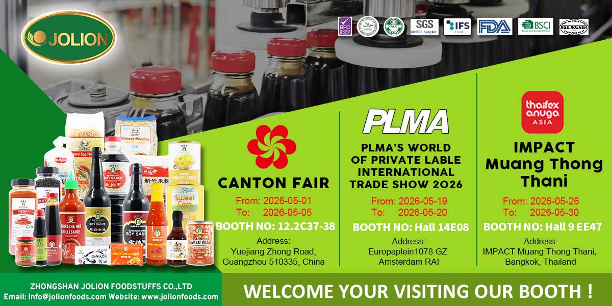 4月份展会宣传-JOLION