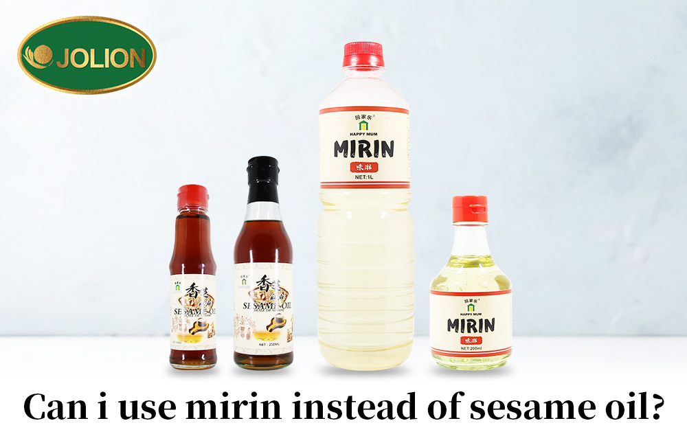 Exploring Delicious Recipes with JOLION Foods