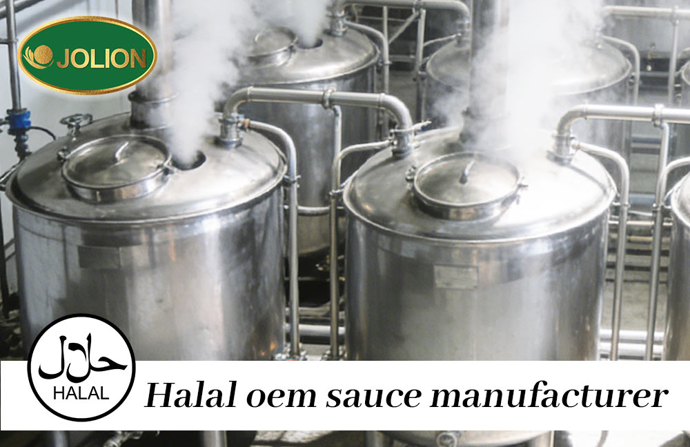 Experience Authentic Asian Cuisine with JOLION Foods Experience Authentic Asian Cuisine with JOLION Foods