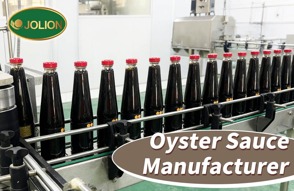 Delicious Homemade Recipes with Our Oyster Sauce Delicious Homemade Recipes with Our Oyster Sauce