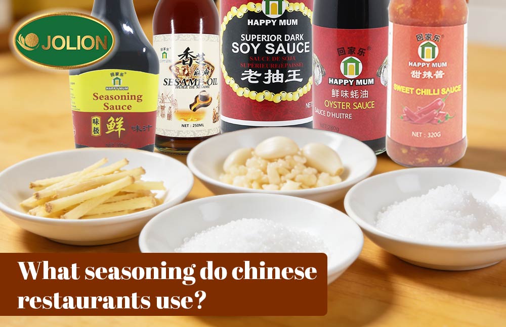 Mastering Chinese Flavors with Authentic Seasonings Mastering Chinese Flavors with Authentic Seasonings