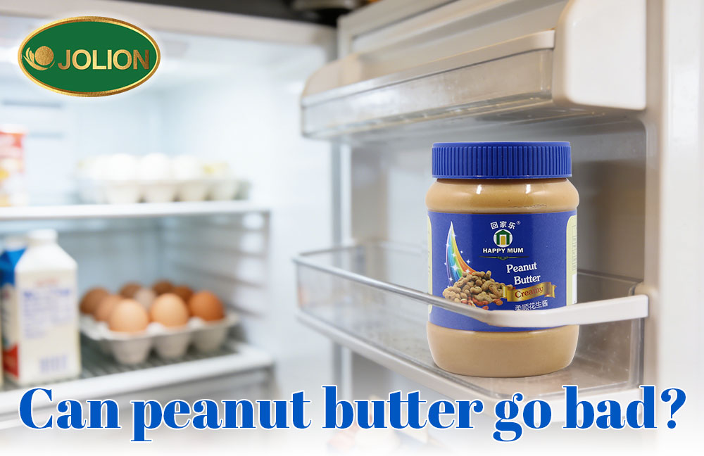 Can Peanut Butter Go Bad? A Simple Recipe and Storage Guide from Our Kitchen