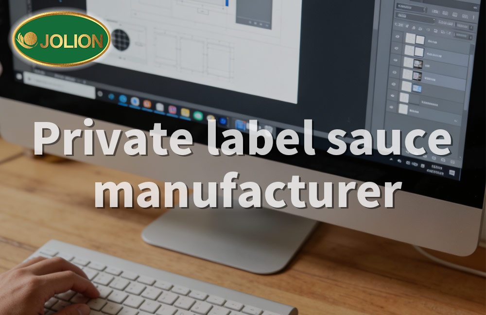 How to Make a Classic Stir-Fry with a Reliable private label sauce manufacturer