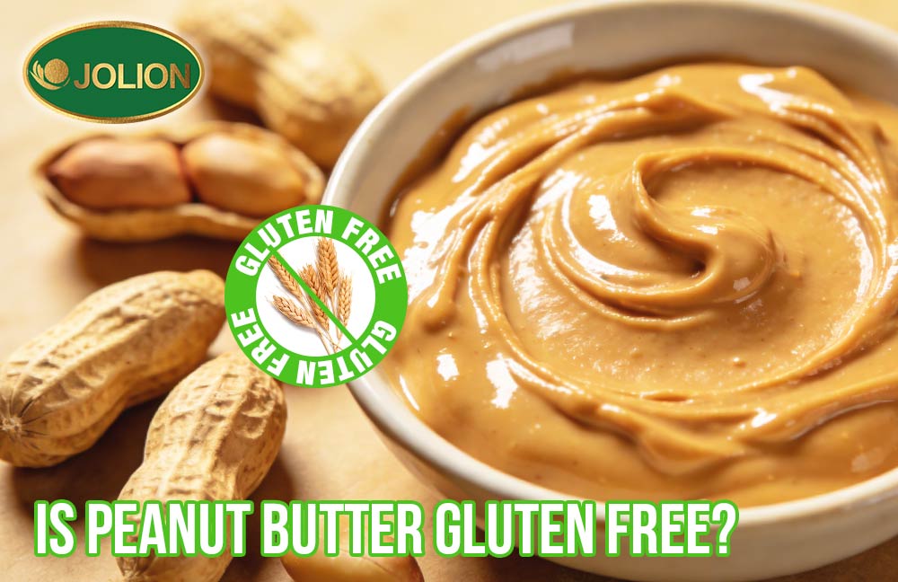 Is Peanut Butter a Good Choice for Daily Meals? A Practical Guide from JOLION Foods