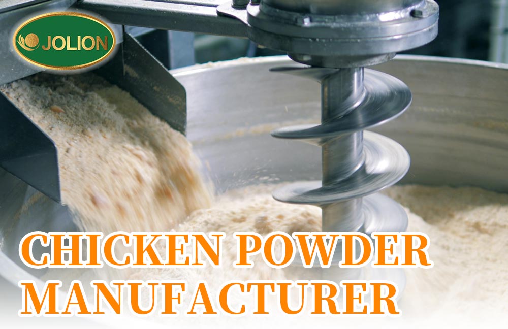 Practical Guide to Cooking with Chicken Powder in Everyday Meals