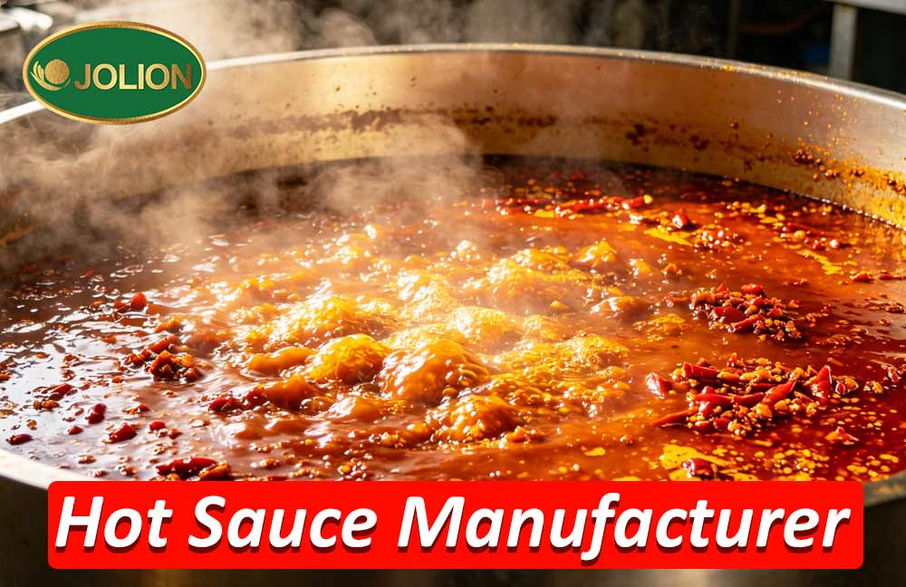 Partnering with the Manufacturer That Puts Heat in Your Hands Partnering with the Manufacturer That Puts Heat in Your Hands
