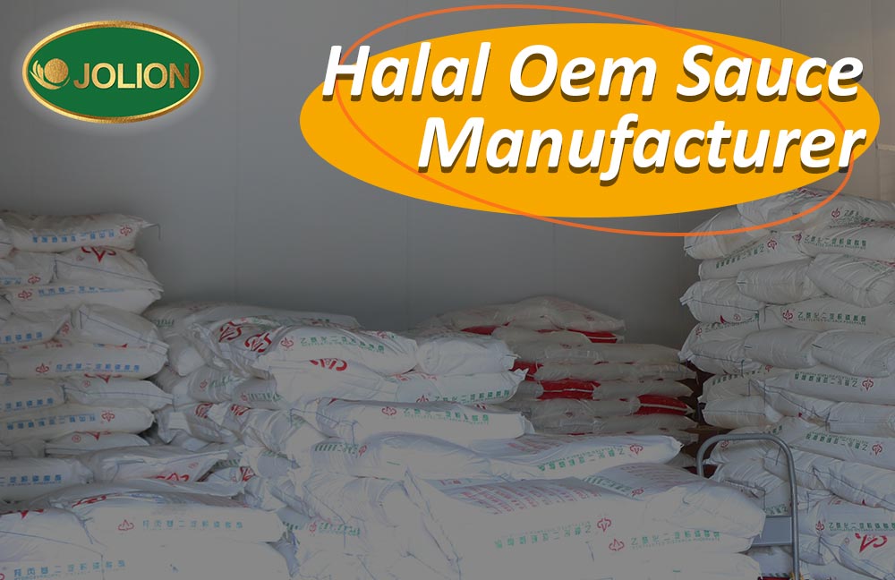 Partner with a Reliable Halal OEM Sauce Manufacturer for Global Market Success Partner with a Reliable Halal OEM Sauce Manufacturer for Global Market Success