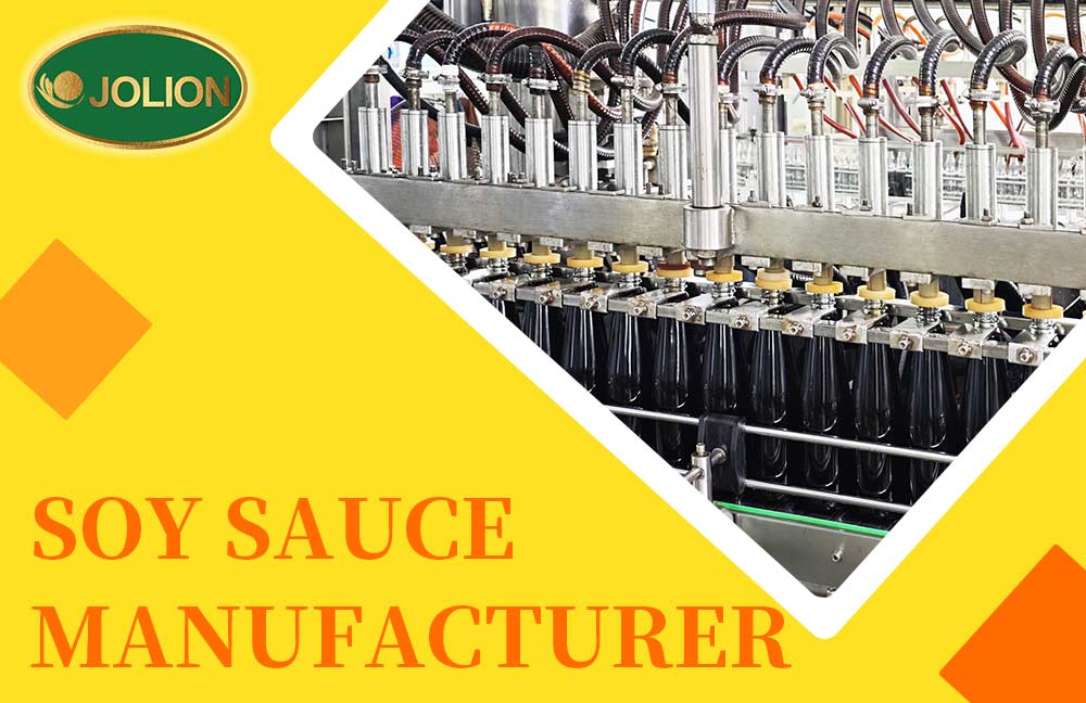 Beyond the Bottle: Why Your Brand Deserves a Soy Sauce Manufacturer That Thinks Like a Partner Beyond the Bottle: Why Your Brand Deserves a Soy Sauce Manufacturer That Thinks Like a Partner