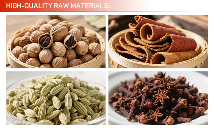 Spices