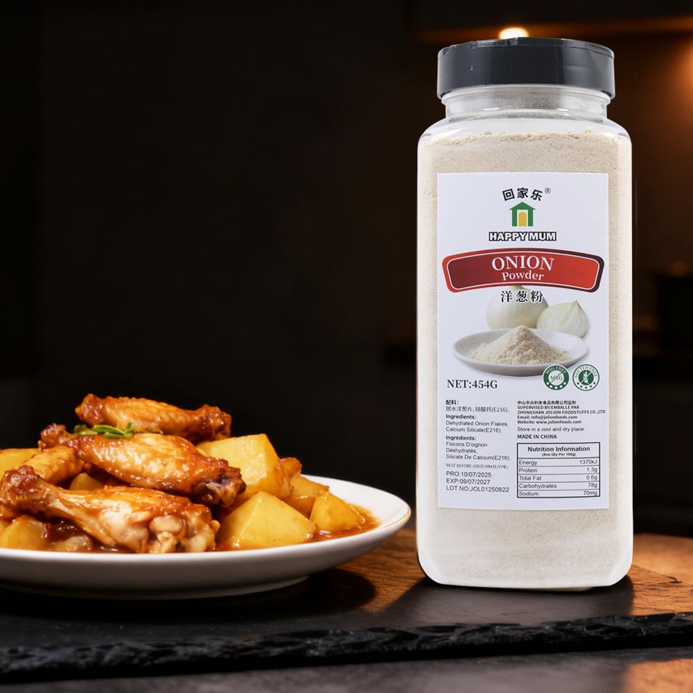 Onion Powder