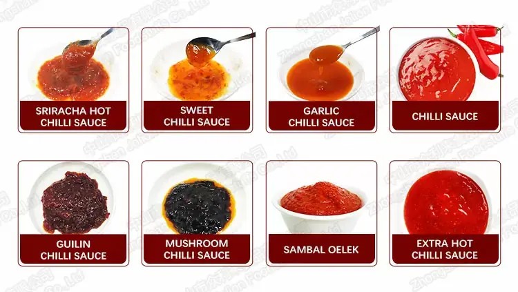 图片15 Top 10 Chinese Chili Sauce Manufacturers for Wholesale and OEM Buyers