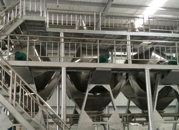 soy sauce making machine